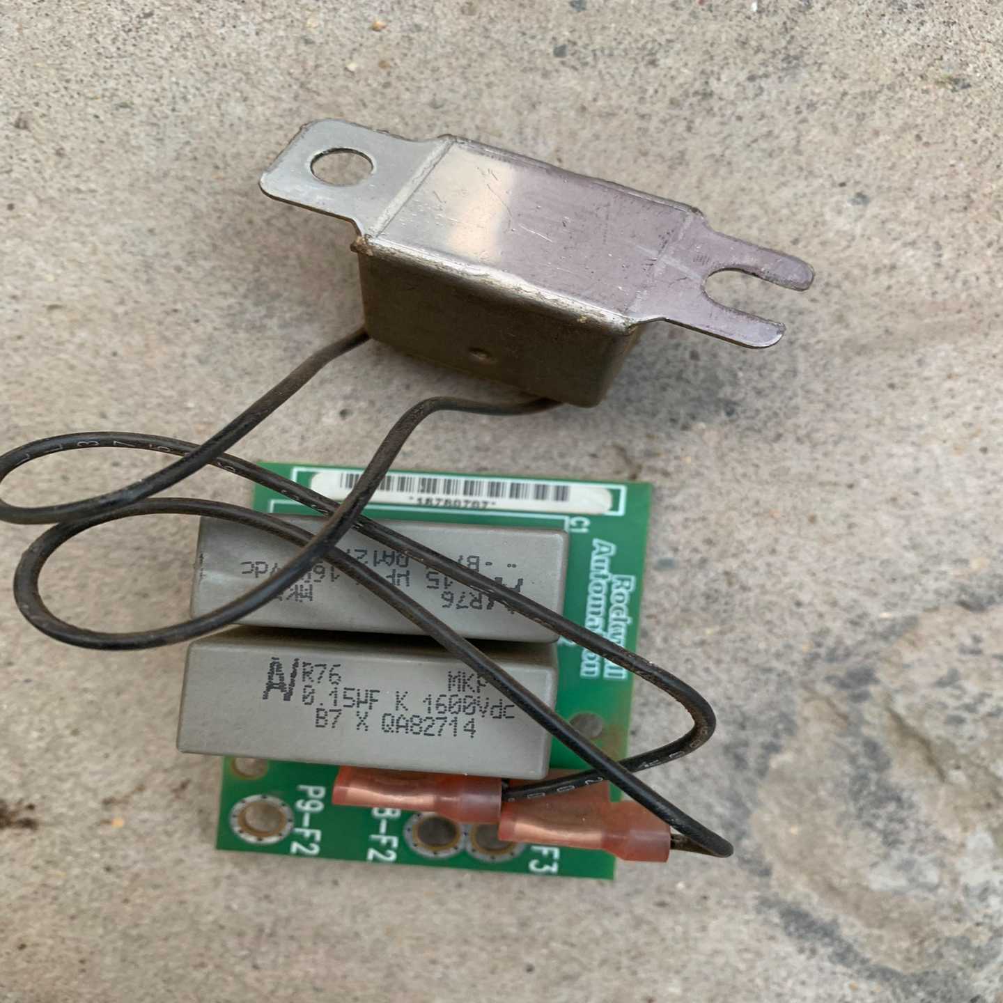 193114-A01AB变频器PF700询价