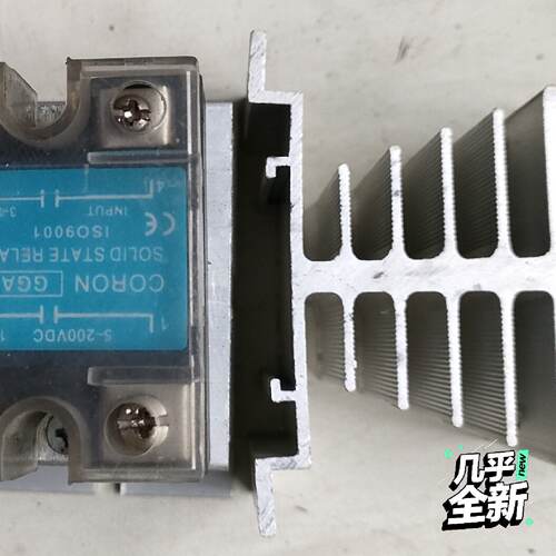 单相固态继电器GGAD10FDR1D4840MGR拍前询价下单