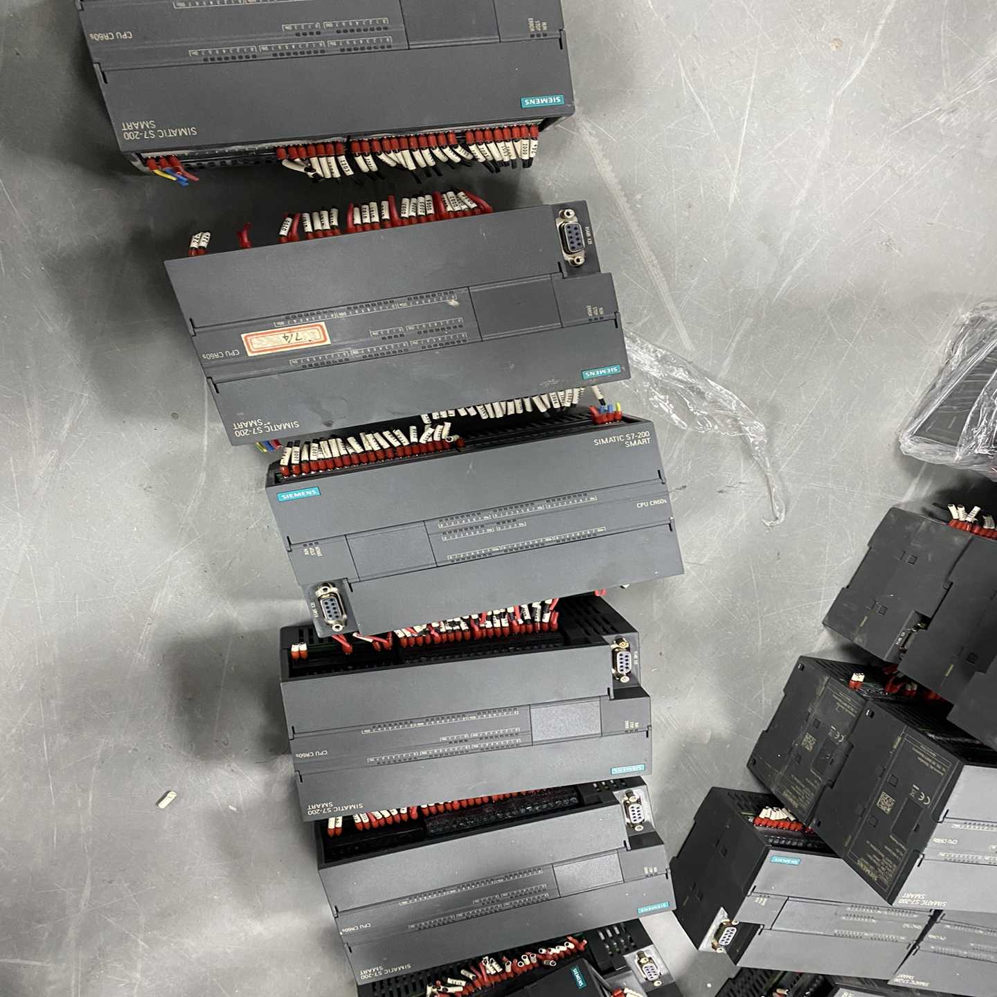 PLC6ES7288-1CR60-0AA1适用