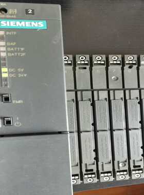 【议价】电源，6ES7407-0KA02-0AA0，通电显示适用