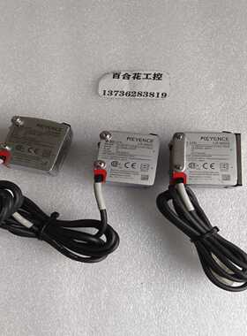 KEYENCELR-W500如图实拍成色新议价--议价商品