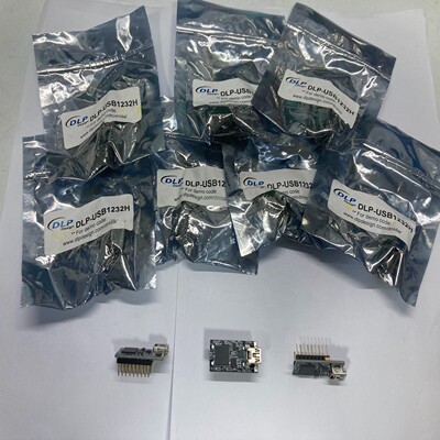DLPDesignDLP-USB1232HUSB转询价