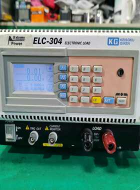 电子负载仪ELC-304询价