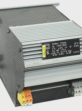 BlockPALM230/10DCPowerSupply