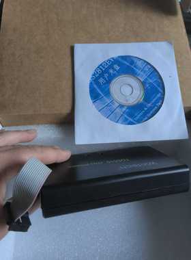 全新WintechTDS510JTAG编程器彷真器T--议价商品