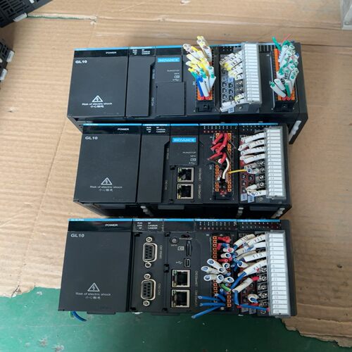 询价~汇川总线plc AM403-CPU1608TN图一条，带