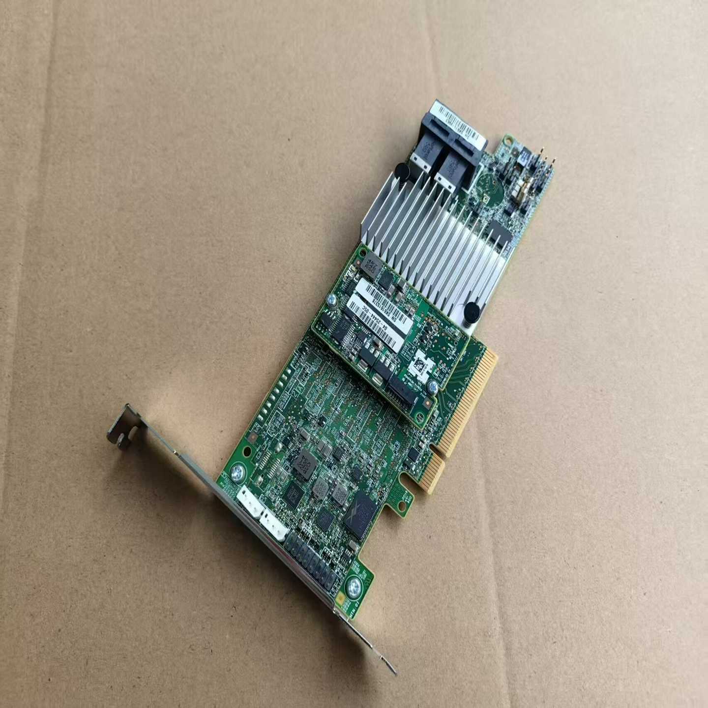 议价原装LSI9361-8i9364-8i12GSAS阵