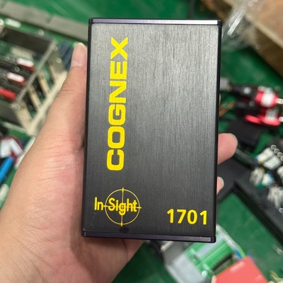 【议价】COGNEX康耐视InSight1701晶圆读取器型号
