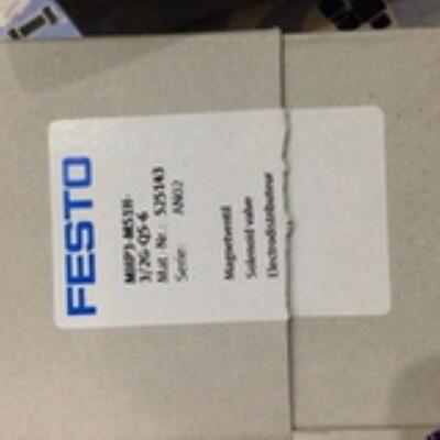 FESTO MHP3-MS1H-32G-QS-6 525143 HS-43-18 FR-4-18