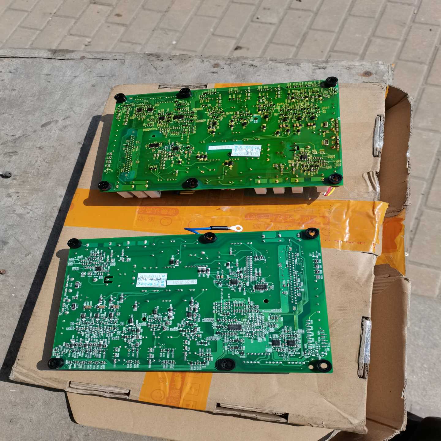 CM202贴片机轴MR-J2S-40B-EE006驱动器，询价