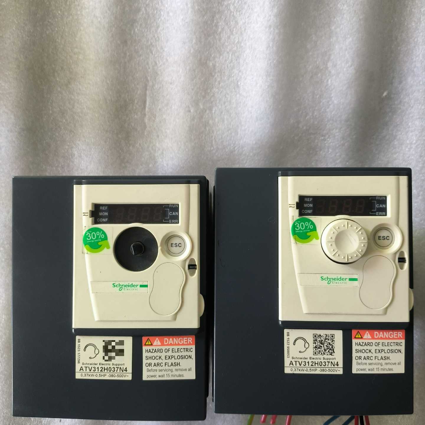 议价V12074施变频器