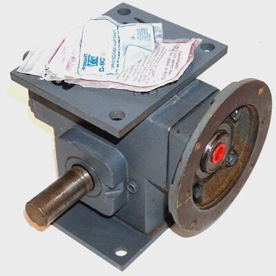 Nuevo WINSMITH 924MWU Velocidad Reductor 1750 RPM 501 Ratio
