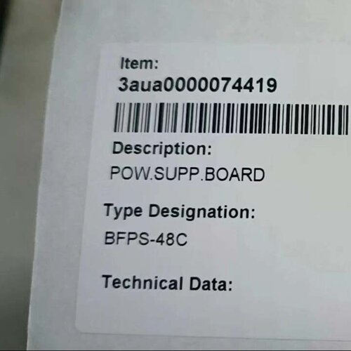 溢价-BFPS48C3aua0000074419变