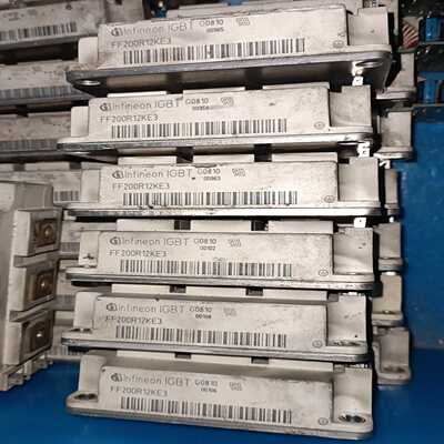 FF200R12KE3保证质量询价