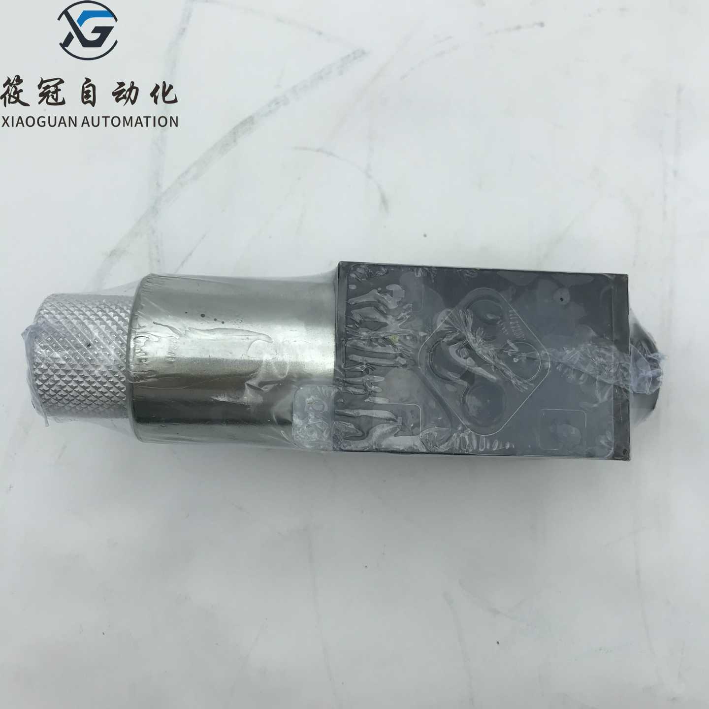 HAWE哈威贺尔碧格电磁换向阀，型号TAM22T0PC06PG