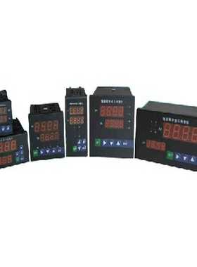 【智能数字显示仪表-DCXM-2011PIS-智i能数字光柱显示报警仪】