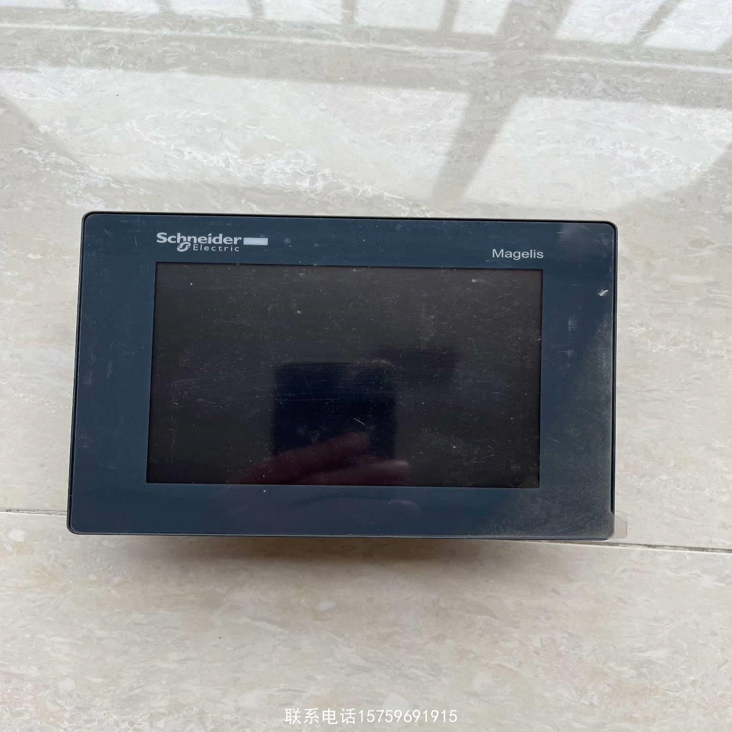 原装正品HMIS85触摸屏HMIS5T后板询价购买
