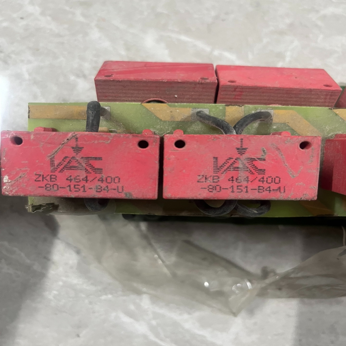 咨询-ZKB464/400-80-151-B4-U传感器，