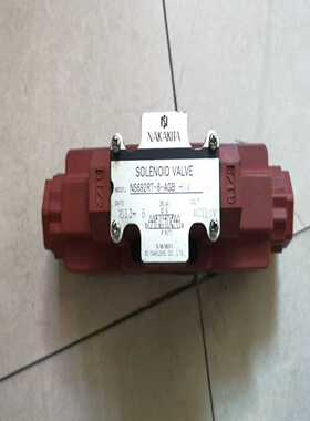 电磁阀NS692RT-6-AGB-54询价