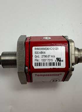 MTS位移传感器RHM0065MD601C101221，拆机--议价商品