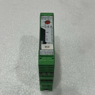 PhoenixContactelrh3Iessc24dc500ac0.6混合电机起动器2900566