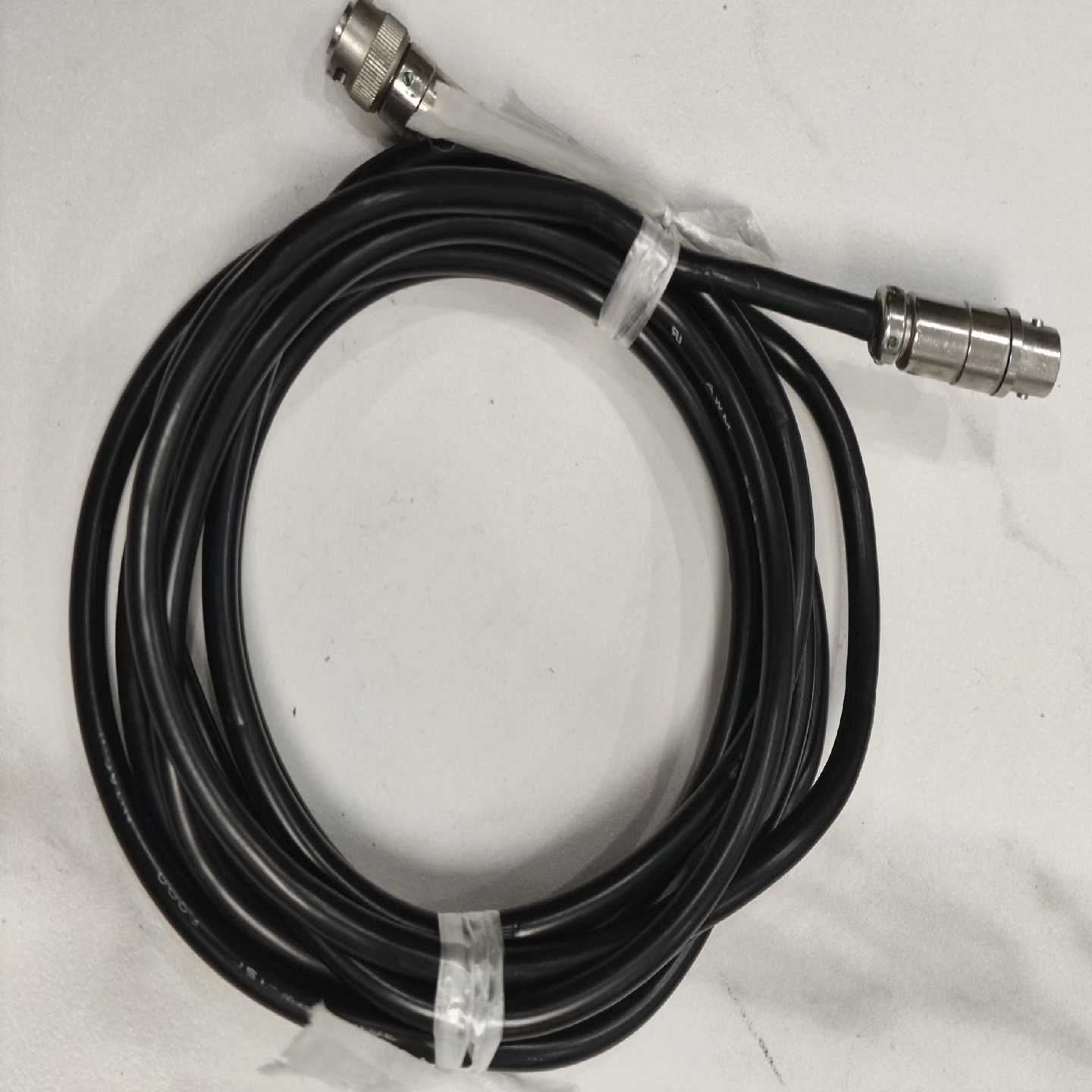 TMW/多治见5芯公母连接线议价