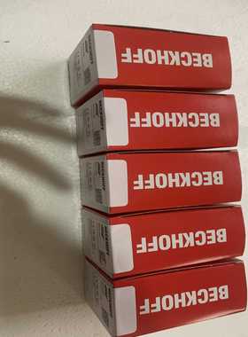 BECKHOFF倍福BK3150、BC3150、KL340--议价商品