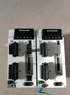 松下A6驱动器MBDLT25SF400w已卖掉--议价商品