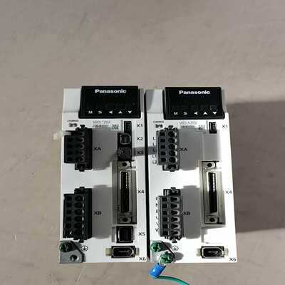 松下A6驱动器MBDLT25SF400w已卖掉--议价商品