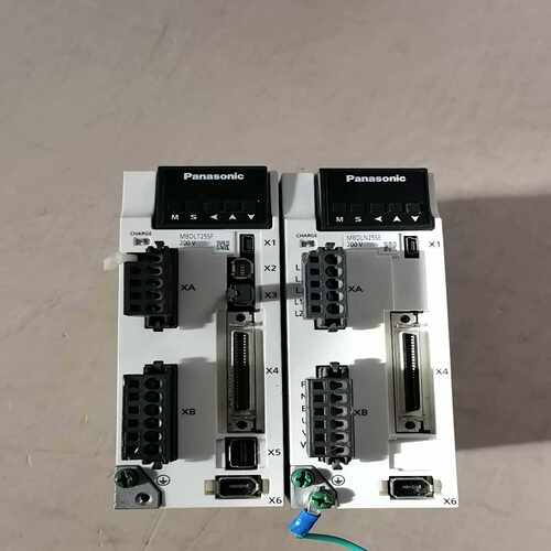 松下A6驱动器MBDLT25SF400w已卖掉--议价商品
