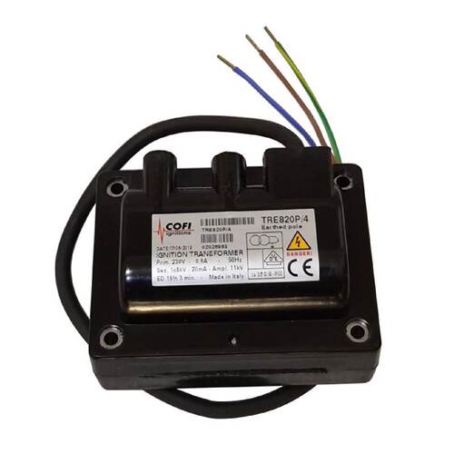 TRE820p/4点火变压器TRE820PlSO--议价商品