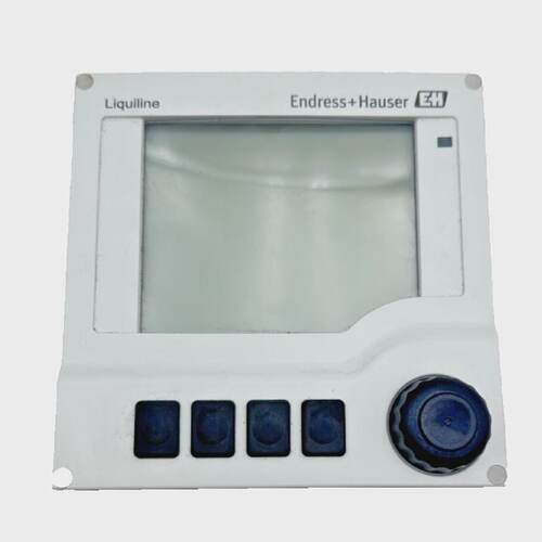 EndressHauser 71185295 Liquiline External Graphical Display