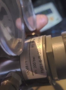 spectron梅塞尔手动调压阀减压阀 FM51询价