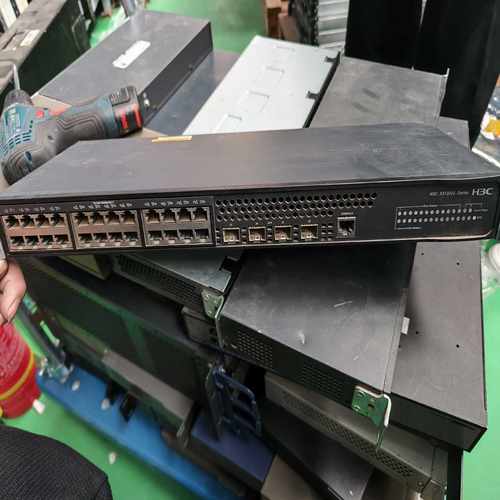 s5120v2-28p-sih3c三层网管全千兆交换询价