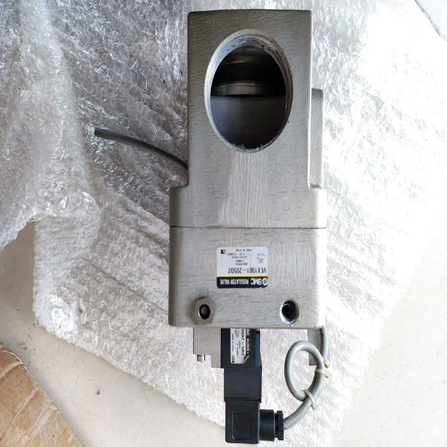 询价SMC原装VEX1901-205DZ议价