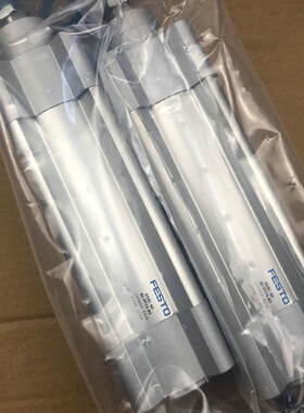 配件费斯托气缸DSBC4080PPVAN31376659议价