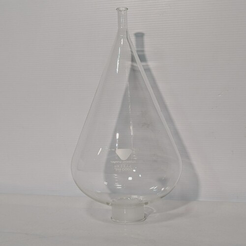 PYREX64062000mLGlassSeparatoryFunnel/StudentFunnel