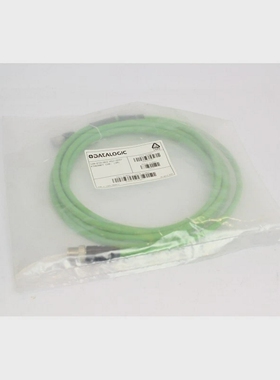 DatalogicCAB-ETH-MO3M12-IP67Ethernetcable93A051347(B10