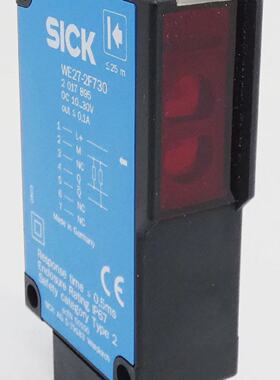 Sick WE272FT30 2017895 EinstrahlSicherheitsLichtschranke unu