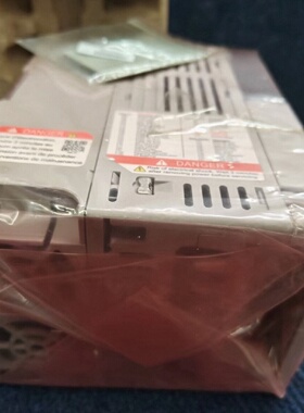 仓库现货1台全新原装正品AB变频器22AD8P7N104-议价
