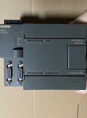 CPU224XPSiCN模块6ES7214-2A询价