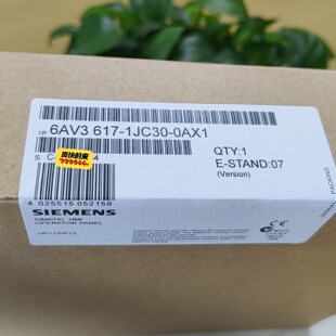 寻6AV36171JC300AX1 617 6AV3