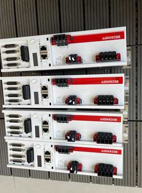 议价倍福驱动器AX5201-0000成色好