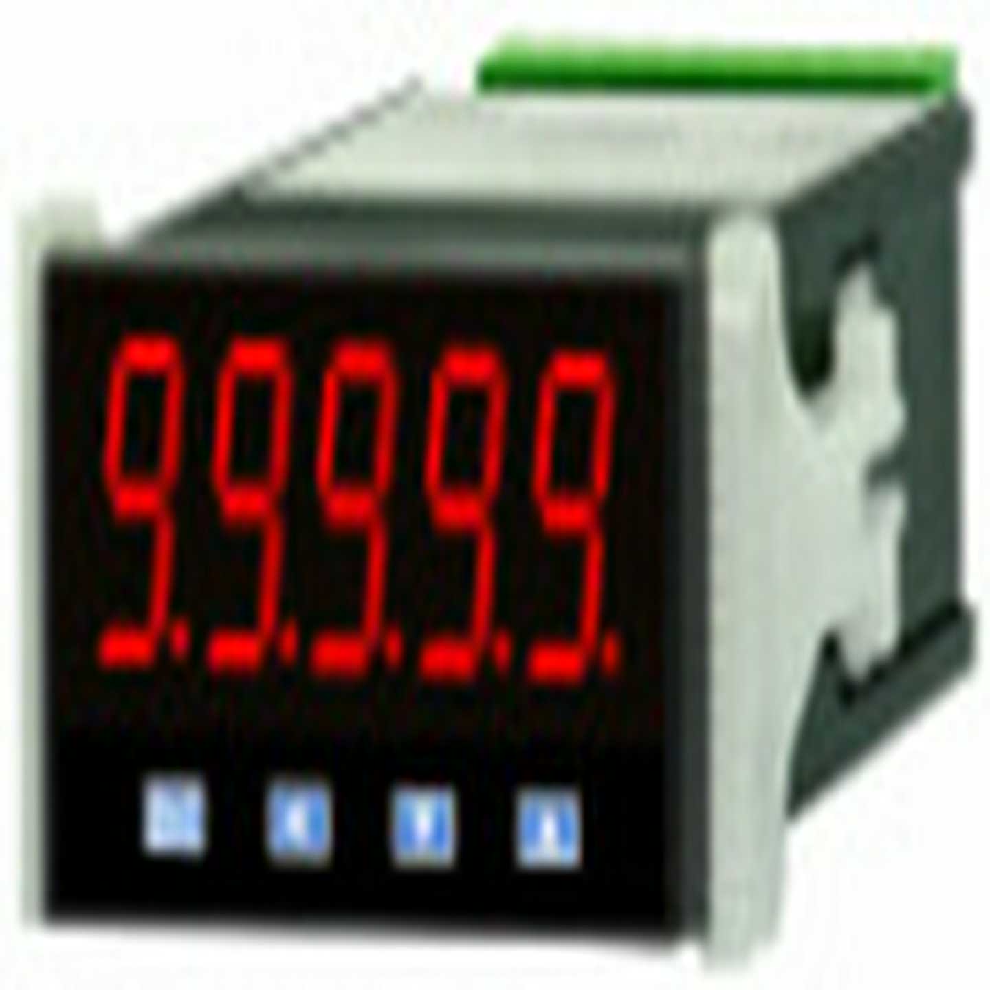 台湾钜斧AXE显示表MMS、MKM1-B17B