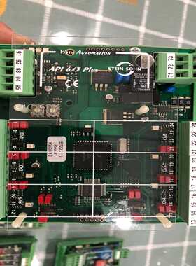 议价船用检测报模块2002001/102004适用