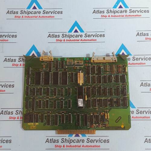 Scheda PCB MARCON 227721
