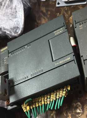 西门子S7-200CNPLC模块，型号CPU224CN--议价商品