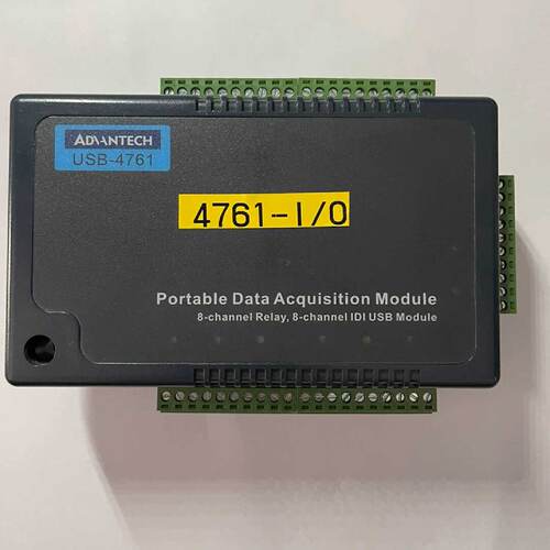 询价-研华ADHNTECHUSB476132通道隔离保护的数