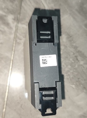 施耐德时间继电器RE7CL11BU保正品图片实拍成色