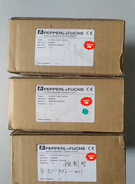 咨询-PF倍加福控制器IC-KP2-1HB17-2V1D